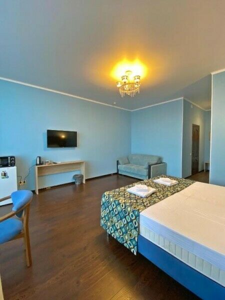 Стандартный 3-местный