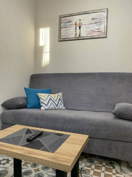 Апартаменты Судио 4-местные