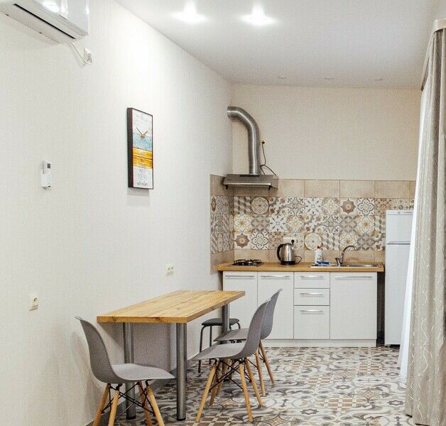 Апартаменты Судио 4-местные