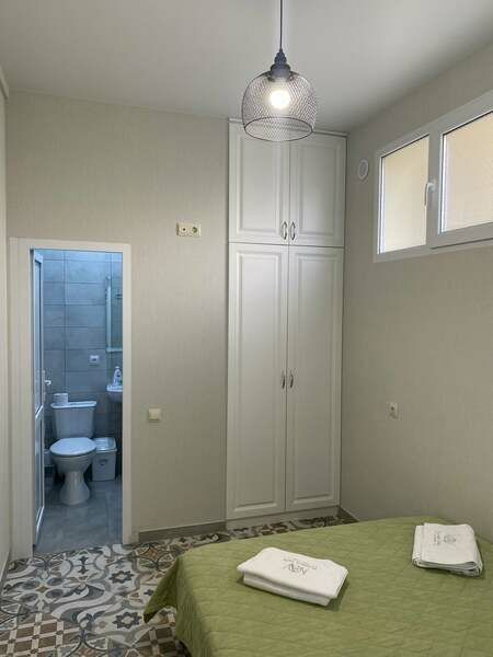 Апартаменты Судио 4-местные