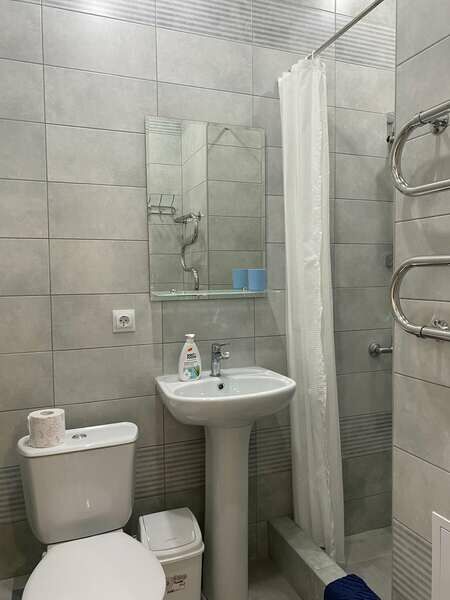 Апартаменты Судио 4-местные