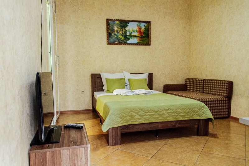 Студио 2-местный