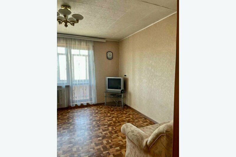 Апартаменты 4-местные 3-комнатные