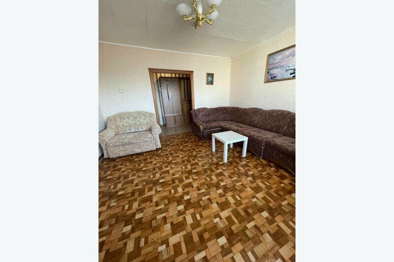 Апартаменты 4-местные 3-комнатные