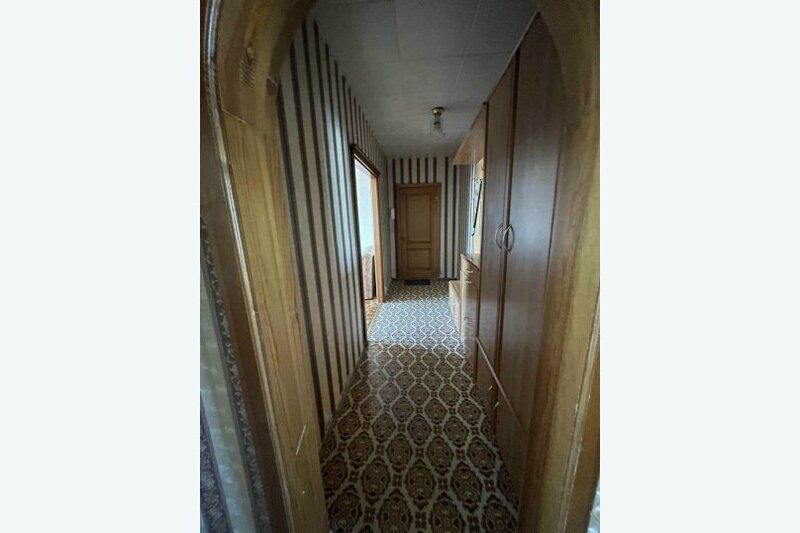 Апартаменты 4-местные 3-комнатные