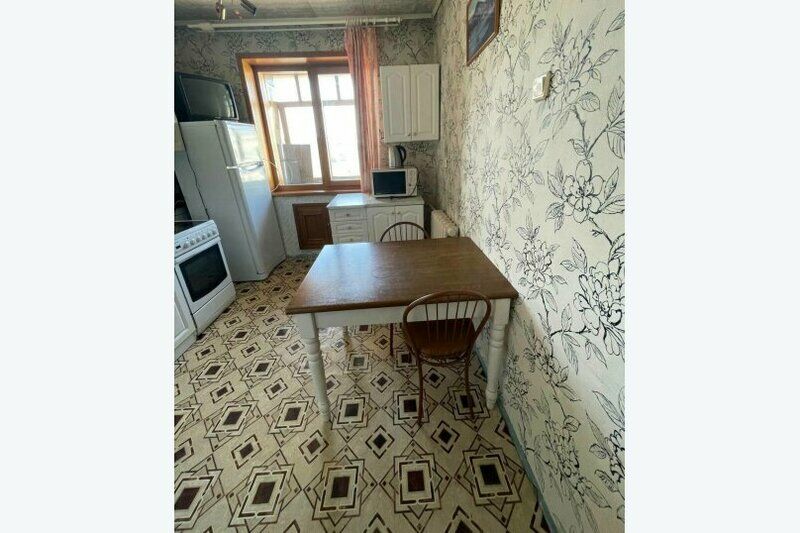 Апартаменты 4-местные 3-комнатные