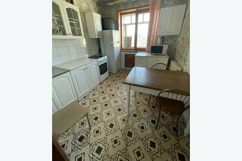 Апартаменты 4-местные 3-комнатные