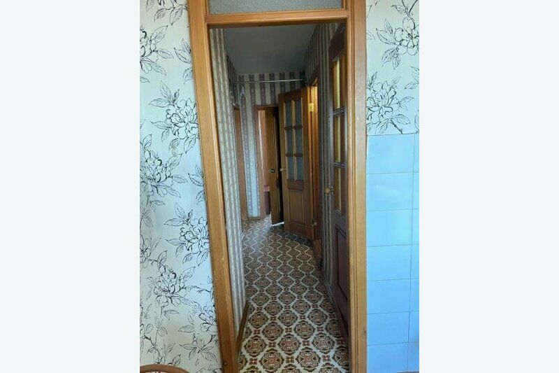 Апартаменты 4-местные 3-комнатные