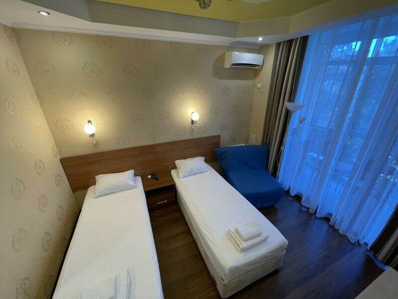 Стандартный 3-местный