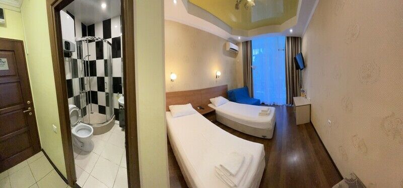 Стандартный 3-местный