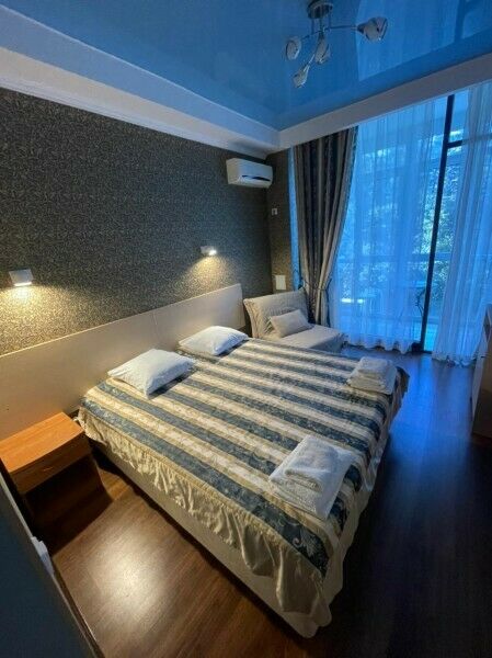 Стандартный 3-местный