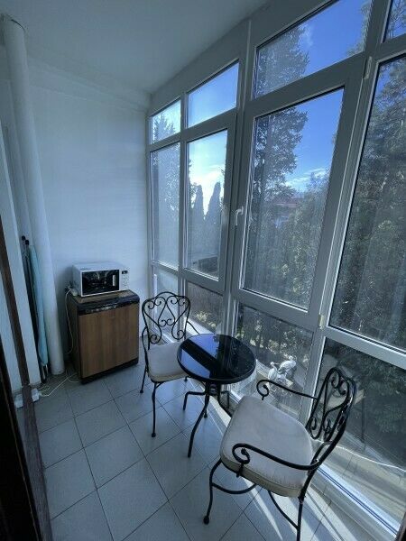 Стандартный 3-местный