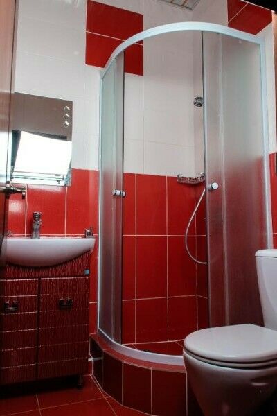 Стандартный 3-местный