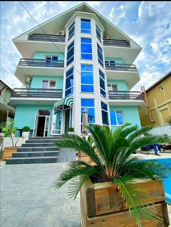 Апарт-отель Five-story, Адлер, Краснодарский край