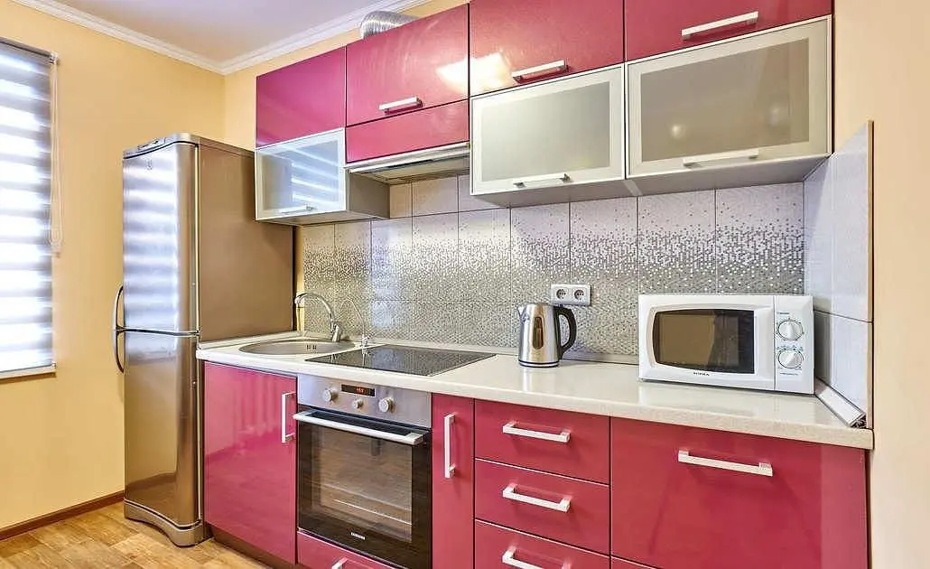 Апартаменты 2-местный DBL | Революции 62А, Пермский край