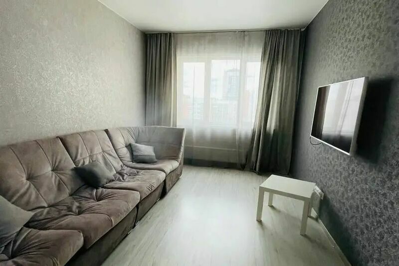 Апартаменты 2-местный (DBL)