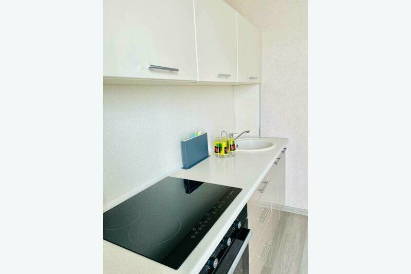 «На Заречной» апартаменты