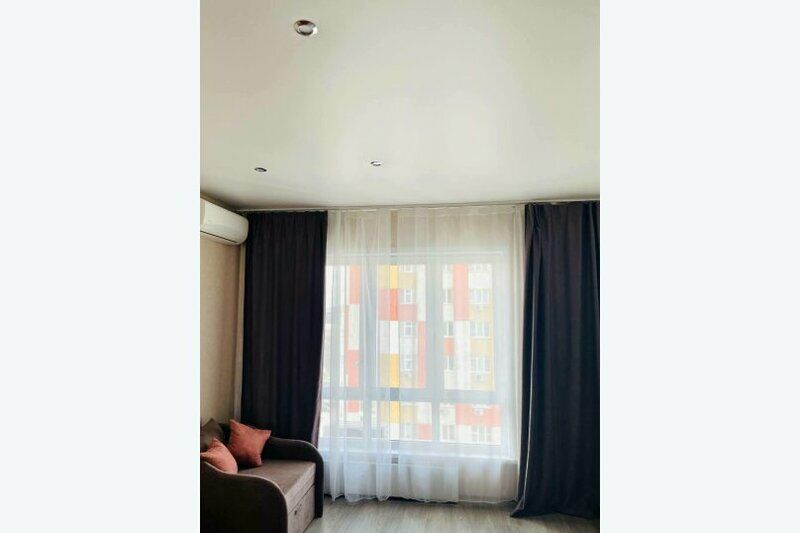 «На Заречной» апартаменты