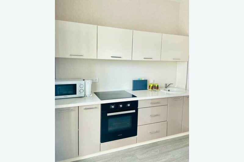 «На Заречной» апартаменты