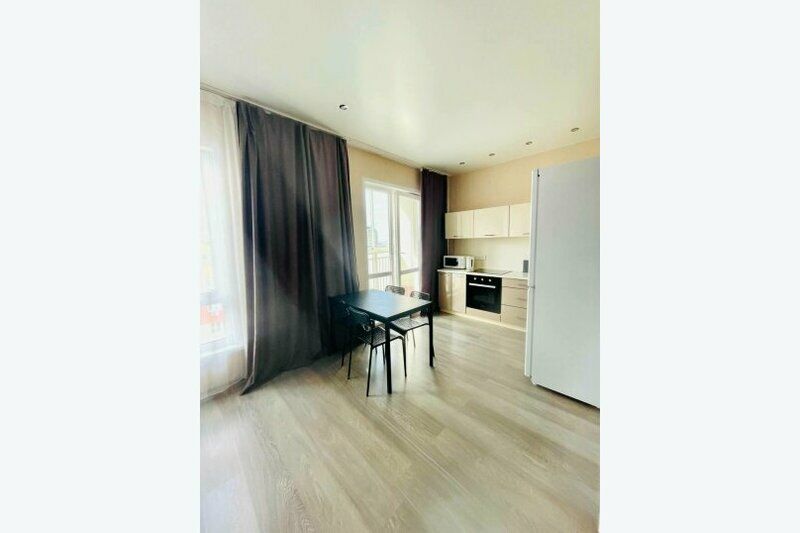 «На Заречной» апартаменты