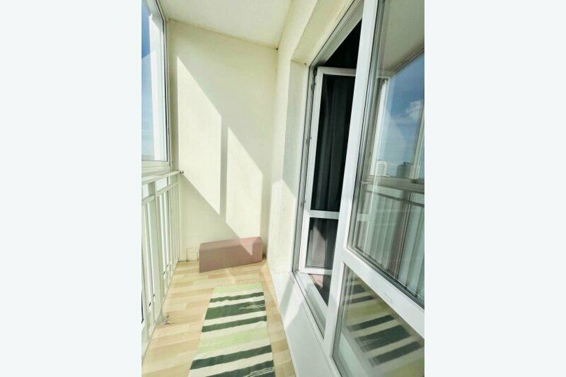 «На Заречной» апартаменты