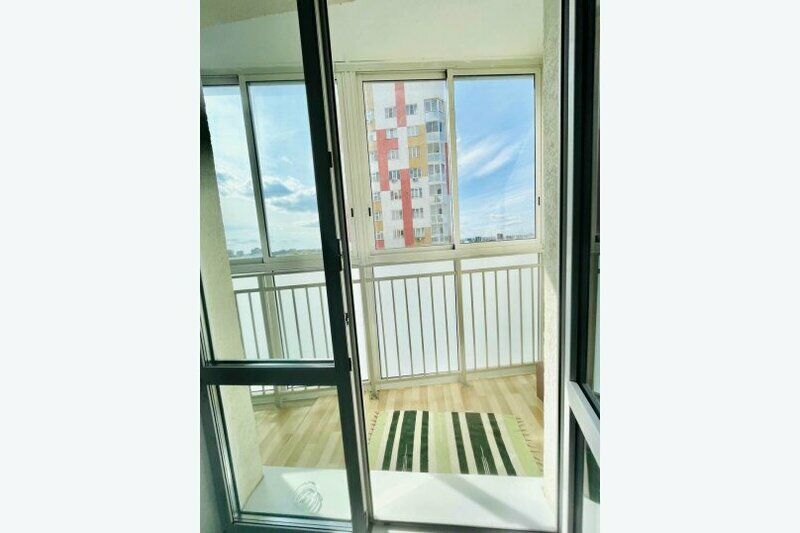 «На Заречной» апартаменты