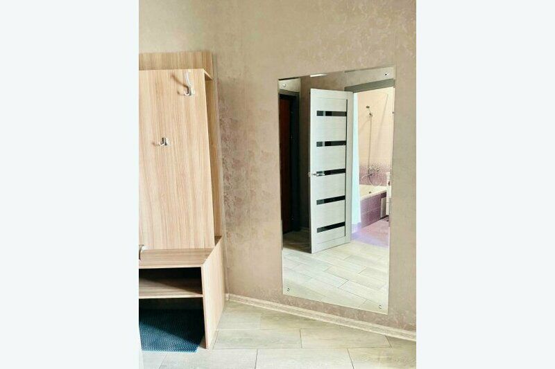 «На Заречной» апартаменты