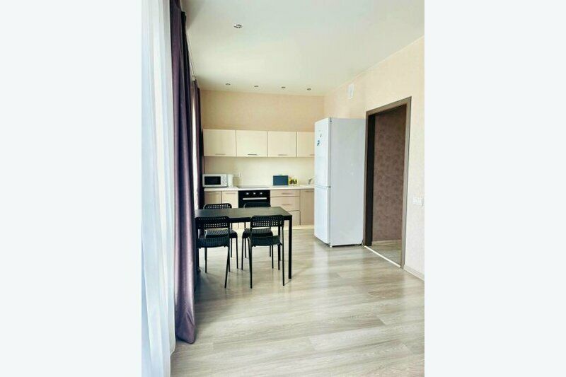 «На Заречной» апартаменты