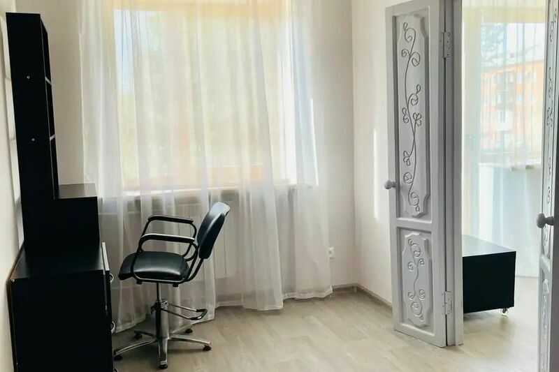 Апартаменты 2-местный 2-комнатный DBL