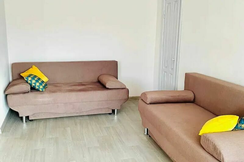 Апартаменты 2-местный 2-комнатный DBL