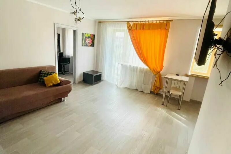 Апартаменты 2-местный 2-комнатный DBL