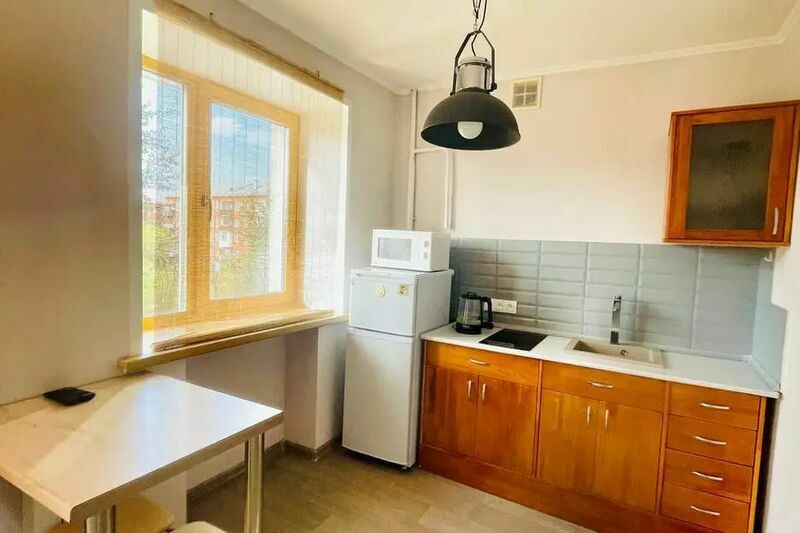 Апартаменты 2-местный 2-комнатный DBL