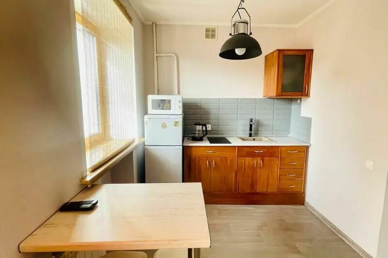 Апартаменты 2-местный 2-комнатный DBL