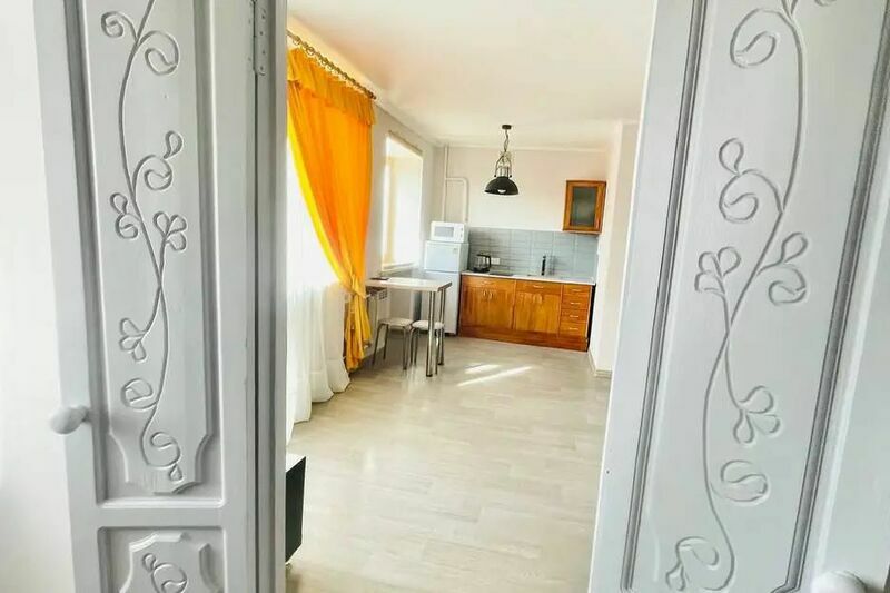 Апартаменты 2-местный 2-комнатный DBL