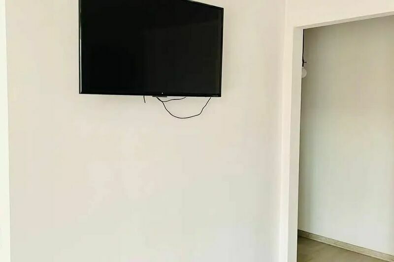 Апартаменты 2-местный 2-комнатный DBL