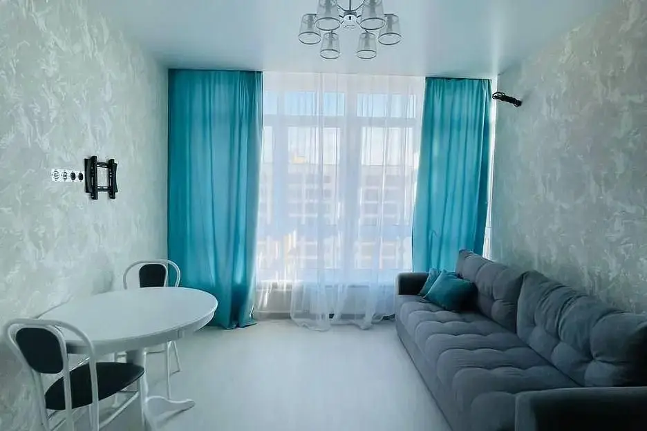 Апартаменты На Мичурина 58, Кемерово, Кемеровская область