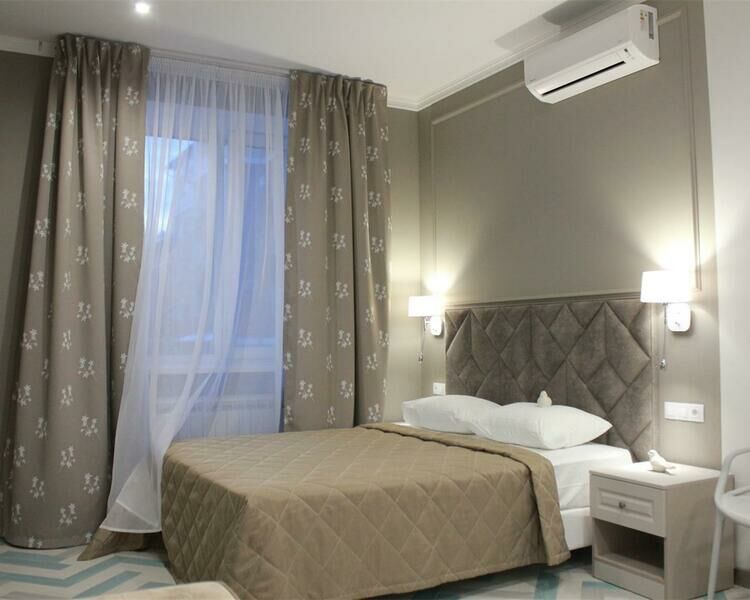 Стандартный 2-местный