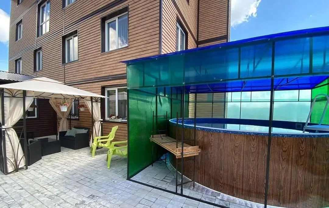 Фридом | Фридом, Кемеровская область