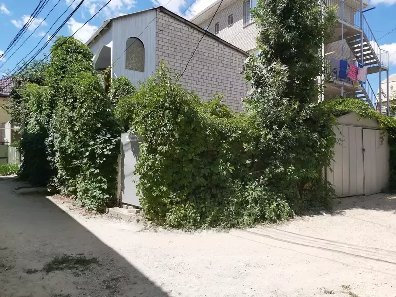 Гостевой дом Спортлото-82, Крым, Коктебель