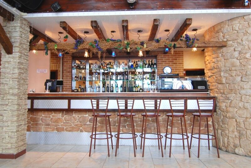 Кафе-бар Фламинго