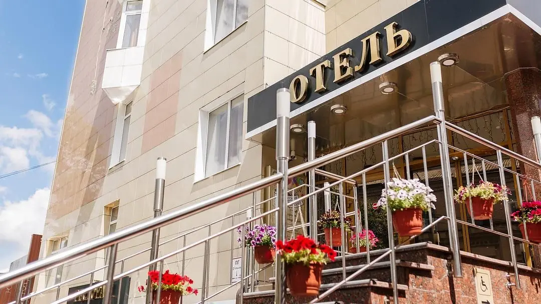 Отель Престиж, Курск, Курская область
