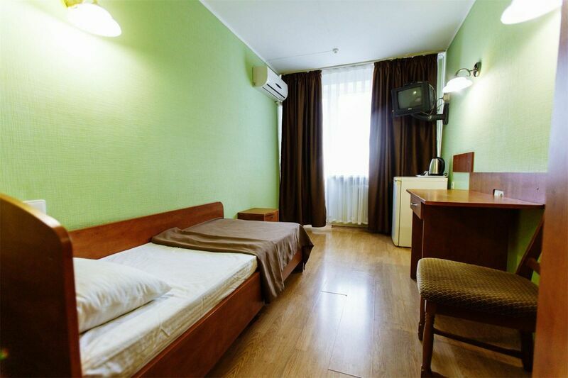 Стандартный 1-местный (корпус 2)