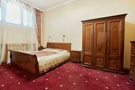 Люкс 2-местный Президентский, Гостиница Постоялый двор Классик, Курск
