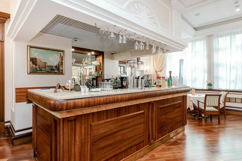 «Дворянский»