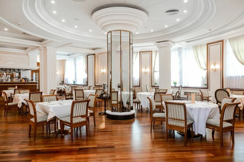 «Дворянский»