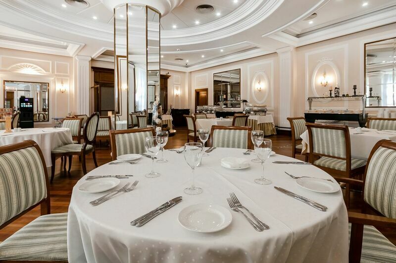 «Дворянский»