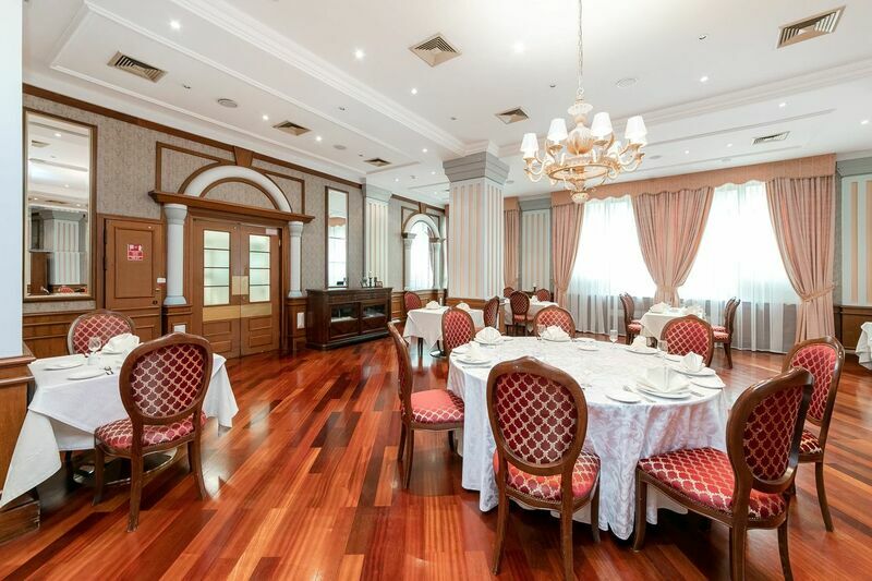 «Купеческий»