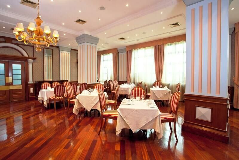 «Купеческий»