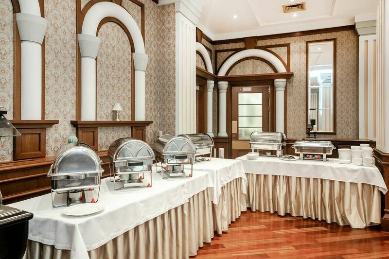 «Купеческий»