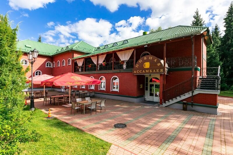 «Пивная Ассамблея»